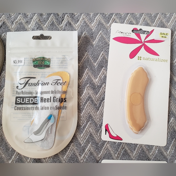 NWT bundle of shoe inserts - Picture 4 of 5